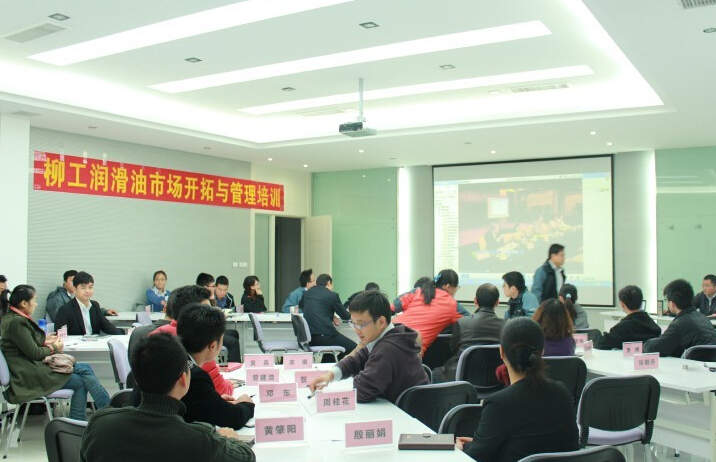 加強員工培訓(xùn)，提升銷售專業(yè)技能