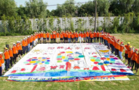 司能大家庭，We Are Family！